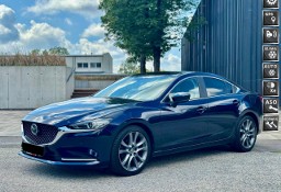 Mazda 6 III 2.0 Faktura VAT 23%