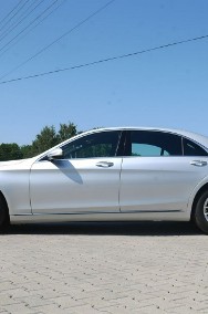 Mercedes-Benz Klasa S W222 3.0D 350 D 258KM Eu6 4Matic -4x4 -Long -Krajowy +Opony zima Euro 6-2