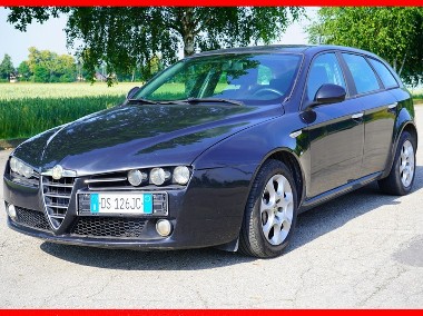 1.9 JTD 150 KM. 2008 r z Włoch ZERO KOROZJI-1