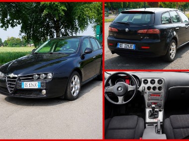 1.9 JTD 150 KM. 2008 r z Włoch ZERO KOROZJI-1