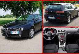 Alfa Romeo 159 I 1.9 JTD 150 KM. 2008 r z Włoch ZERO KOROZJI