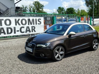 Audi A3 II (8P) Bogata wersja, stan bardzo dobry.-1