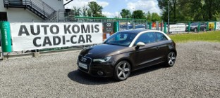 Audi A3 II (8P) Bogata wersja, stan bardzo dobry.