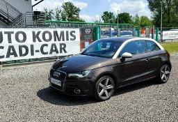 Audi A3 II (8P) Bogata wersja, stan bardzo dobry.