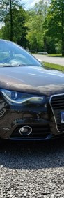 Audi A3 II (8P) Bogata wersja, stan bardzo dobry.-3
