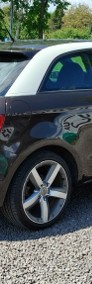 Audi A3 II (8P) Bogata wersja, stan bardzo dobry.-4