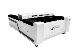 Laser CO2 WS1325BM  Reci W6 DEMO – dostępny od ręki