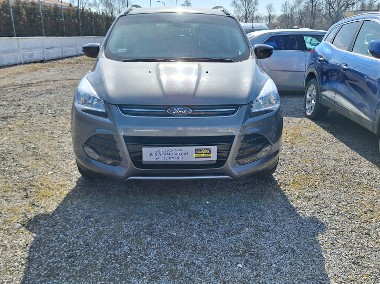 FORD ESCAPE TITANIUM-1