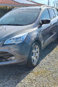 FORD ESCAPE TITANIUM-2