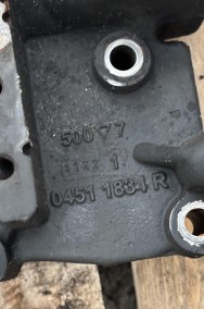 Fendt 512 514 516 714 718 720 724 822 824 826 Obudowa Termostatu F842201610120 04511834-2