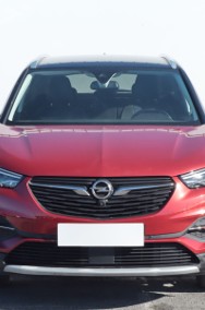 Opel , Salon Polska, Serwis ASO, Automat, Skóra, Klimatronic,-2
