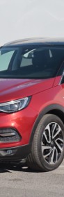Opel , Salon Polska, Serwis ASO, Automat, Skóra, Klimatronic,-3