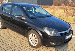 Opel Astra H Auto w bardzo dobrym stanie.