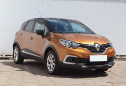 Renault Captur , Salon Polska, Navi, Klimatronic, Tempomat, Parktronic