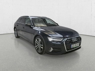 Audi A6 V (C8) Poleasingowe.pl ECFM-1