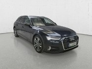 Audi A6 V (C8) Poleasingowe.pl ECFM