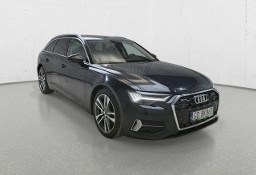Audi A6 V (C8) Poleasingowe.pl ECFM