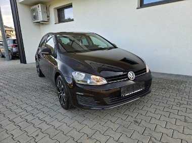 Volkswagen Golf VII 1.2Tsi klima-1