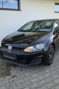 Volkswagen Golf VII 1.2Tsi klima-2