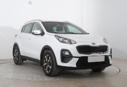 Kia Sportage IV , Salon Polska, 1. Właściciel, Serwis ASO, VAT 23%, Xenon,