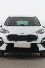 Kia Sportage IV , Salon Polska, 1. Właściciel, Serwis ASO, VAT 23%, Xenon,-2