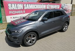 Volkswagen T-Roc 1.5 BENZ ! R-LINE !