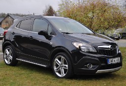 Opel Mokka COSMO, Bezwypadkowa, Perfekcyjny stan !