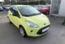 Ford KA II Raty/Zamiana Gwarancja bardzo ładny miejski samochód klimatyzacja