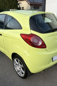 Ford KA II Raty/Zamiana Gwarancja bardzo ładny miejski samochód klimatyzacja-2