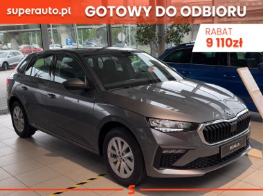 Skoda Scala Edition 130 1.0 TSI Edition 130 1.0 TSI 115KM-1