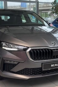 Skoda Scala Edition 130 1.0 TSI Edition 130 1.0 TSI 115KM-2