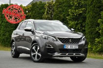 Peugeot 3008 II 2.0d(180KM)*GT*Virtual*Ful Led*Radar*Skóry*Navi*Kamera*Masaże*Alu18*