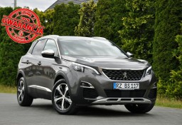 Peugeot 3008 II 2.0d(180KM)*GT*Virtual*Ful Led*Radar*Skóry*Navi*Kamera*Masaże*Alu18*
