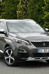 Peugeot 3008 II 2.0d(180KM)*GT*Virtual*Ful Led*Radar*Skóry*Navi*Kamera*Masaże*Alu18*-2