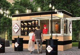 Miejsce pod Kebab szukam 