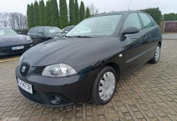 SEAT Ibiza IV 1,4 benzyna 85KM zarejestrowany