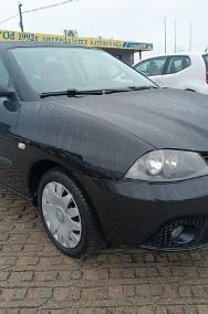 SEAT Ibiza IV 1,4 benzyna 85KM zarejestrowany-2
