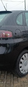SEAT Ibiza IV 1,4 benzyna 85KM zarejestrowany-3
