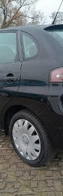SEAT Ibiza IV 1,4 benzyna 85KM zarejestrowany-4