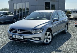 Volkswagen Passat B8 2.0 TDI 190KM 2020 DSG Elegance, tylko 77 tys km! ACC, FV23%, PL