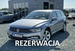 Volkswagen Passat B8 2.0 TDI 190KM 2020 DSG Elegance, tylko 77 tys km! ACC, FV23%, PL