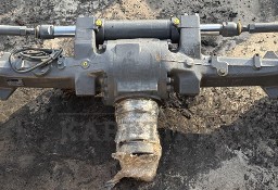 ZF TSA 20 Most Przedni Zwolnica Zwrotnica Siłownik Pochwa Obudowa Wkład Układ Planetarny CZĘŚCI