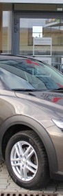 Mazda CX-3 rabat: 6% (4 500 zł) Fv23%, Nawigacja, Tempomat, Martwe Pole-3