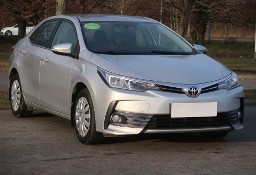 Toyota Corolla XI , Salon Polska, Serwis ASO, GAZ, Klimatronic