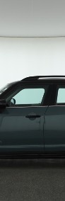 MINI Countryman , Salon Polska, Serwis ASO, Automat, VAT 23%, Skóra, Navi,-4