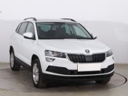 Skoda Karoq , Salon Polska, Automat, Klimatronic, Tempomat, Parktronic,