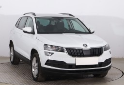 Skoda Karoq , Salon Polska, Automat, Klimatronic, Tempomat, Parktronic,