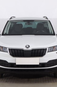 Skoda Karoq , Salon Polska, Automat, Klimatronic, Tempomat, Parktronic,-2