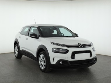 Citroen C4 Cactus I , Salon Polska, 1. Właściciel, Serwis ASO, Automat, Navi,-1