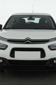 Citroen C4 Cactus I , Salon Polska, 1. Właściciel, Serwis ASO, Automat, Navi,-2